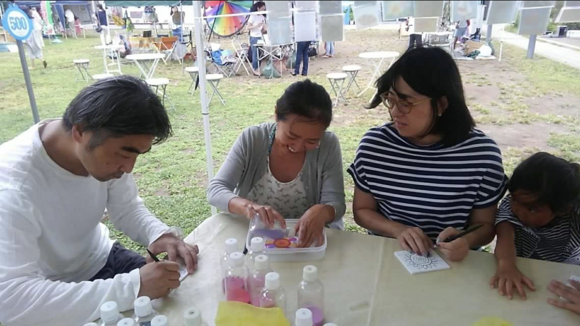 【夏休みイベント企画】親子ワーケーション