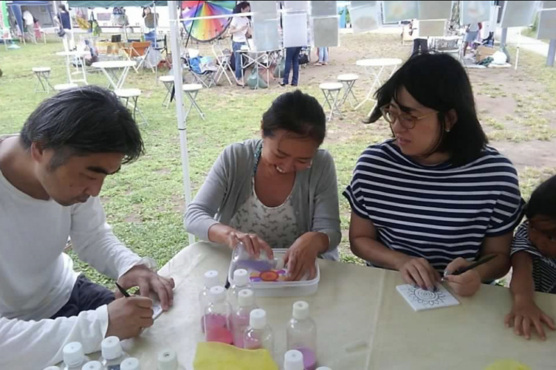 【夏休みイベント企画】親子ワーケーション