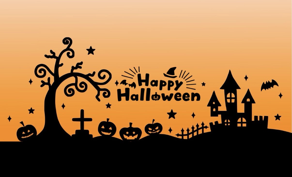 2026ハロウィンイベント情報♬