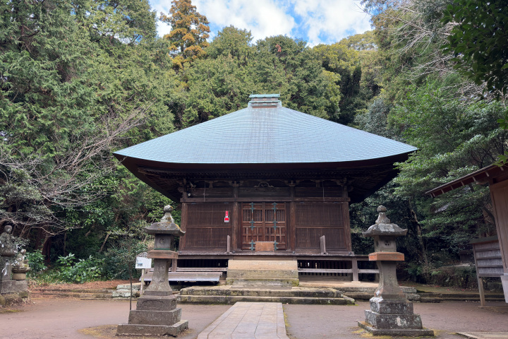 逗子の歴史めぐり～地元の歴史を掘り起こそう～「いざ、神武寺から沼間へ！」