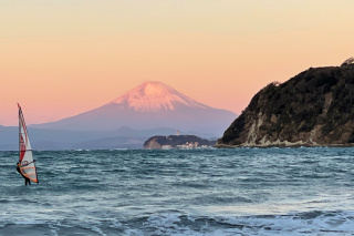 逗子海岸