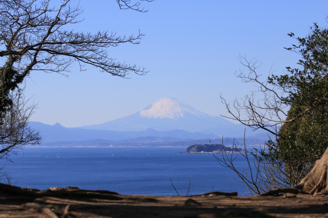 長柄桜山古墳群（2号墳）