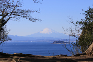 長柄桜山古墳群（第2号墳）