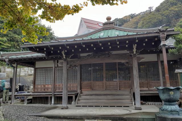 小坪寺（しょうへいじ）