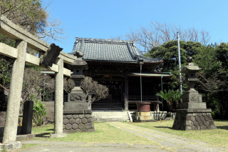 法性寺