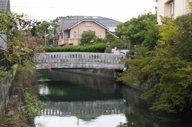 東郷橋