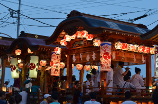 須賀神社