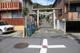 熊野神社