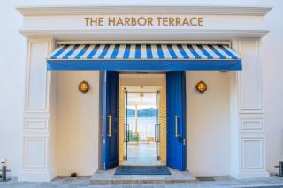 THE HARBOR TERRACE