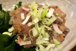 地魚・串焼き居酒屋　くら