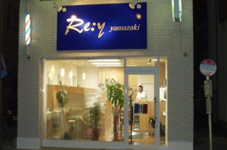 Ｒｅ：ｙ　ｙａｍａｚａｋｉ