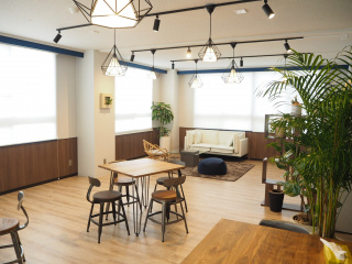 ON/OFFice　ZUSHI