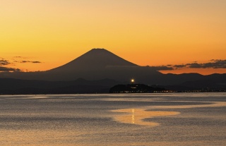 逗子旅カレンダー2026　出来ました！