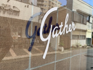 gather