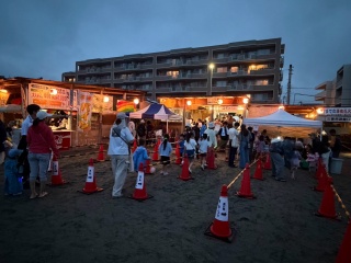 逗子海岸 海まつり2026