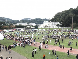 第48回逗子市民まつり　